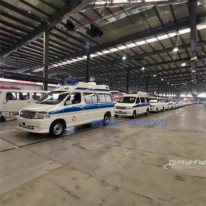 出租120电话号码