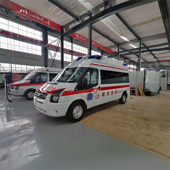租赁私人救护车联系方式