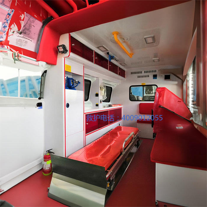 出租急救车联系方式