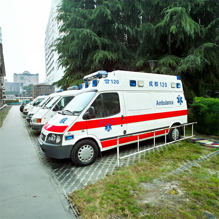 出租急救车电话号码