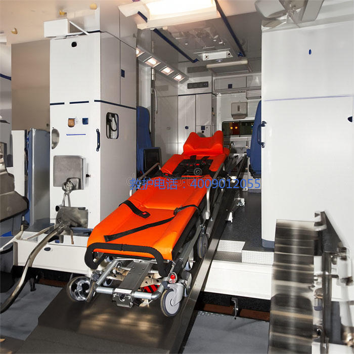 租赁救护车电话号码