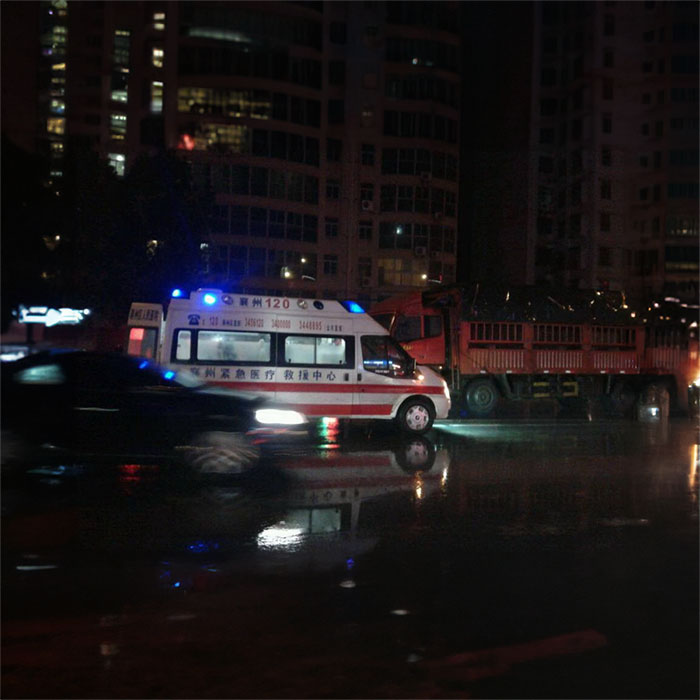 出租急救车联系方式