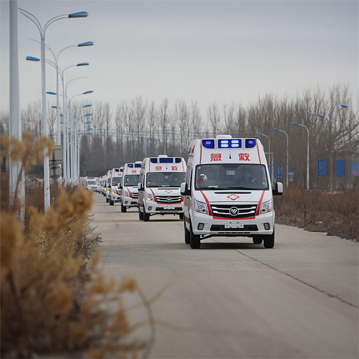 租赁急救车联系电话