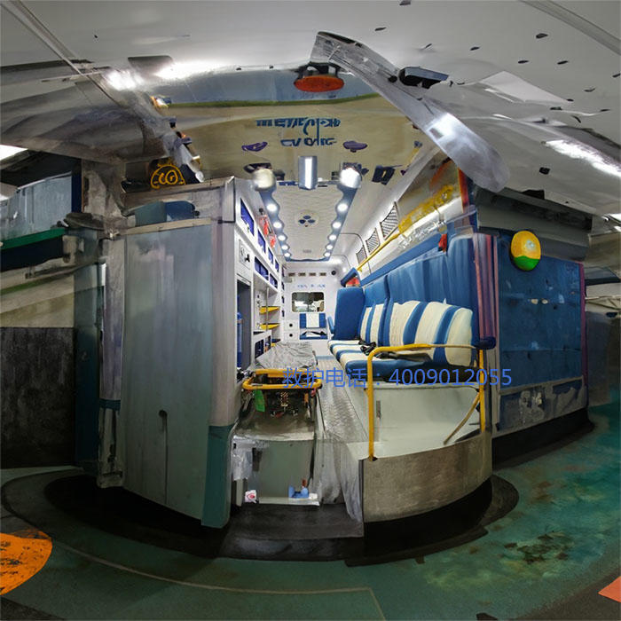 出租救护车电话号码