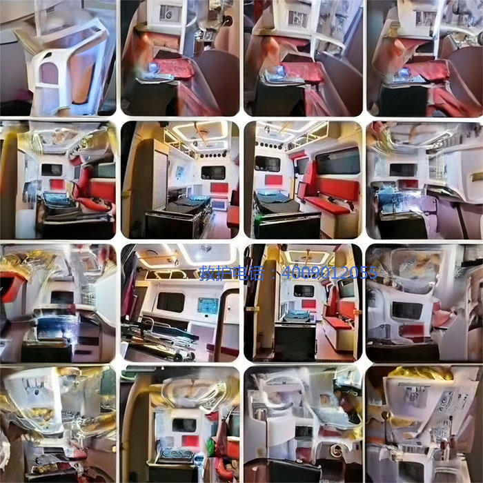 出租120电话号码