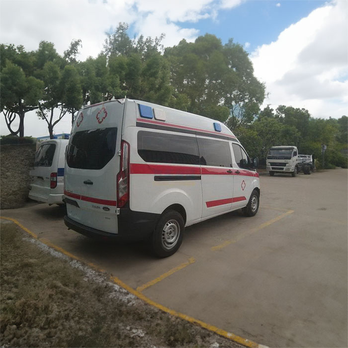 租赁私人救护车电话