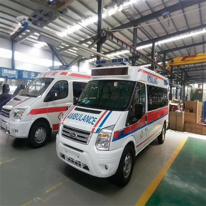 租赁私人救护车联系电话