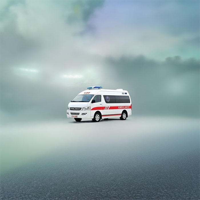 出租救护车联系方式
