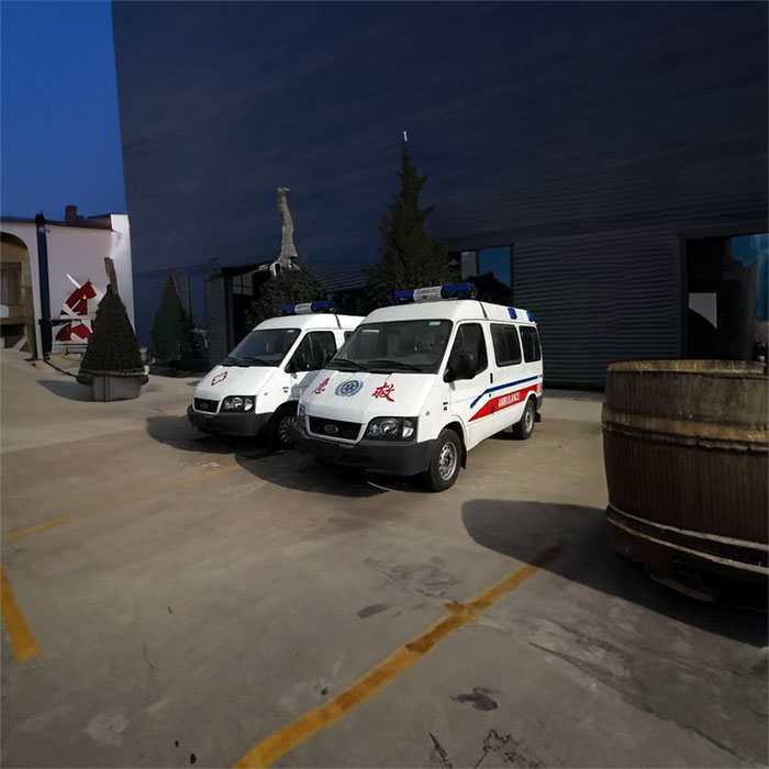 出租急救车联系方式