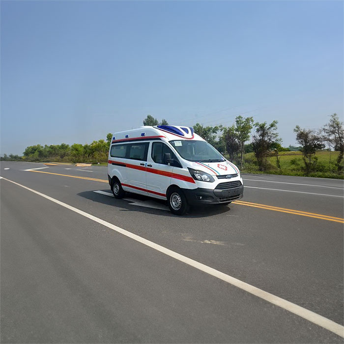 租赁急救车联系方式