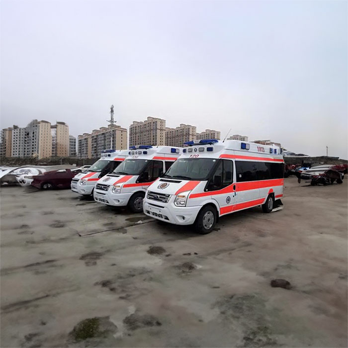 租赁救护车联系电话