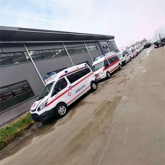 租赁急救车联系电话