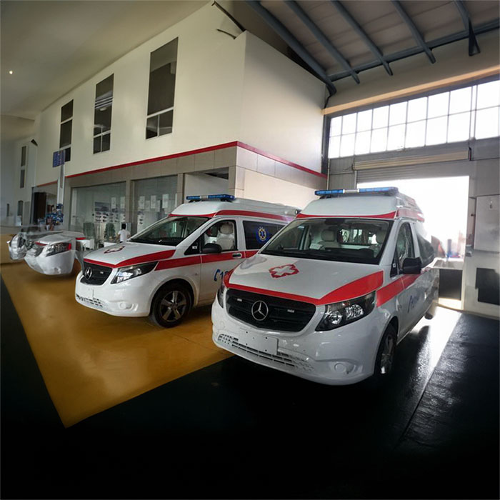 出租救护车电话号码