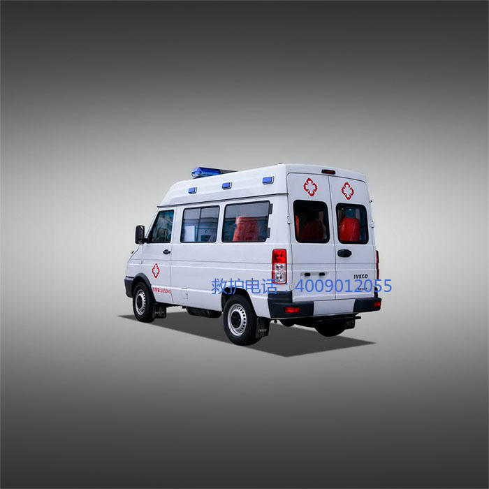 出租120联系电话