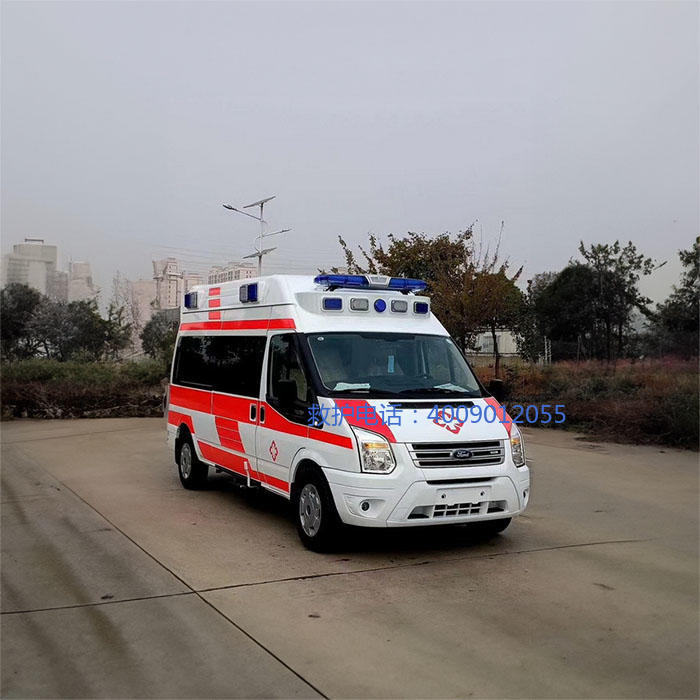 出租私人救护车联系方式