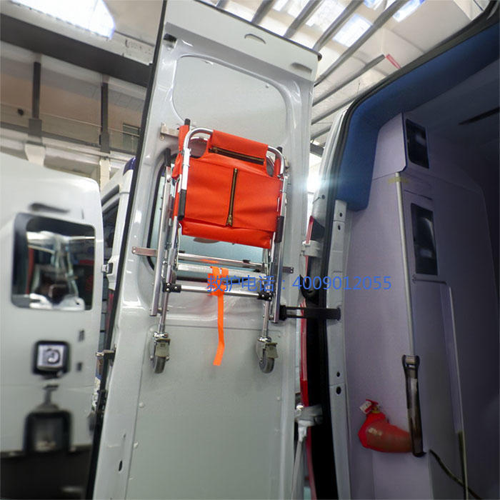 租赁私人救护车电话