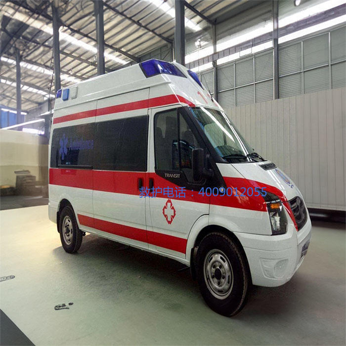 租赁救护车联系电话