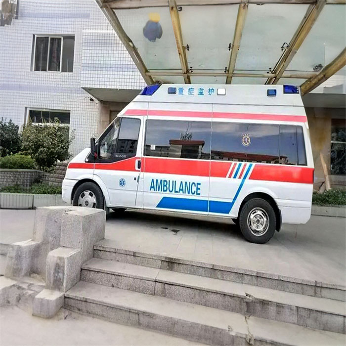 租赁急救车联系电话