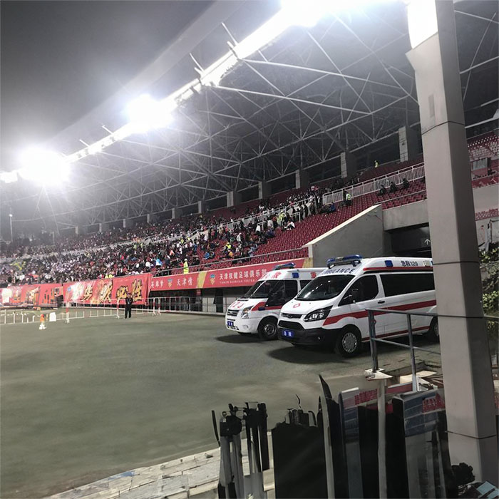 租赁私人救护车电话号码