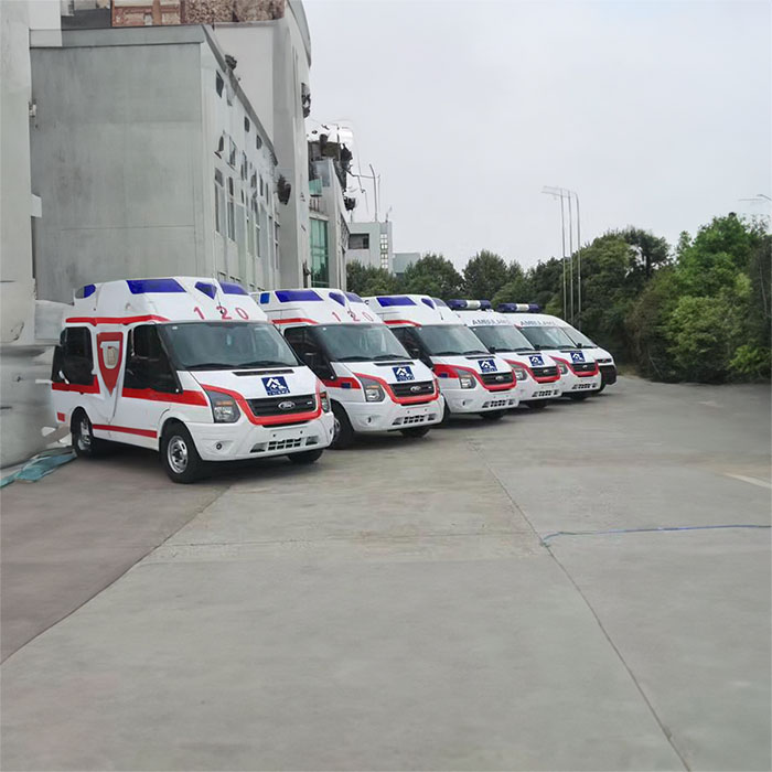 出租救护车电话