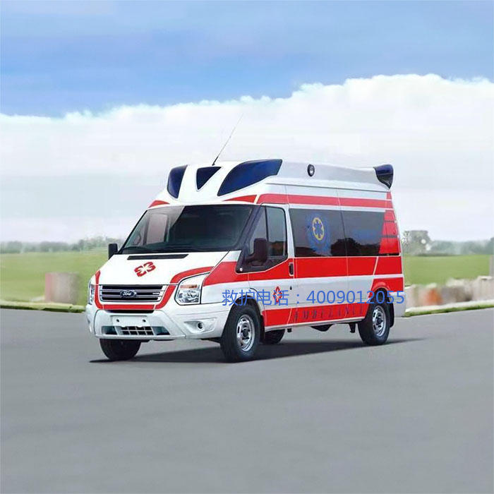 出租救护车电话