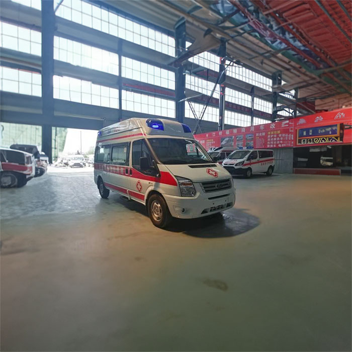 出租救护车联系方式