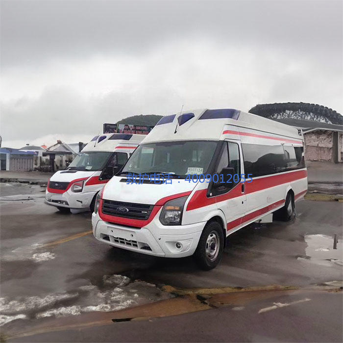 出租救护车联系方式
