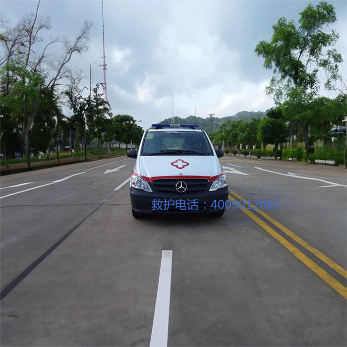 出租救护车联系电话
