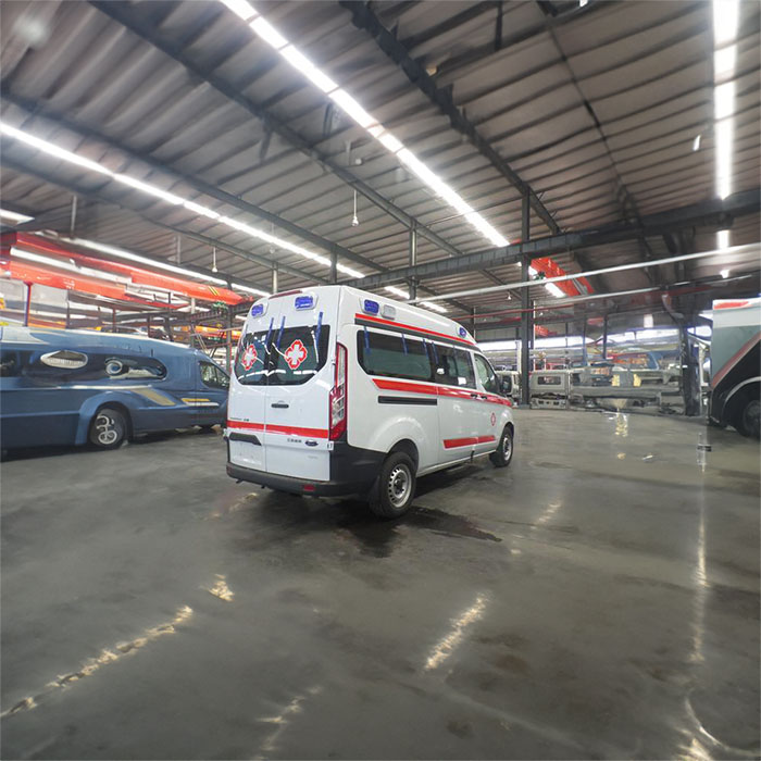 租赁救护车联系方式