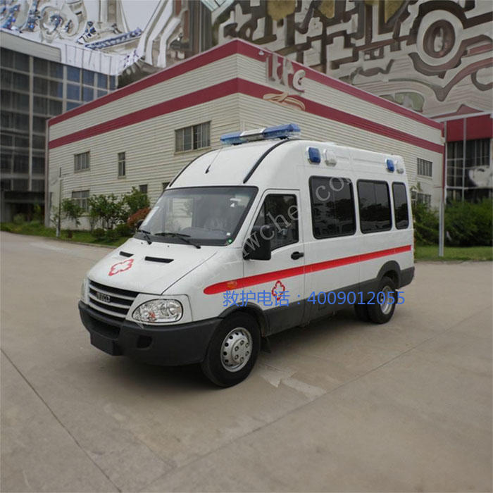 出租救护车联系方式