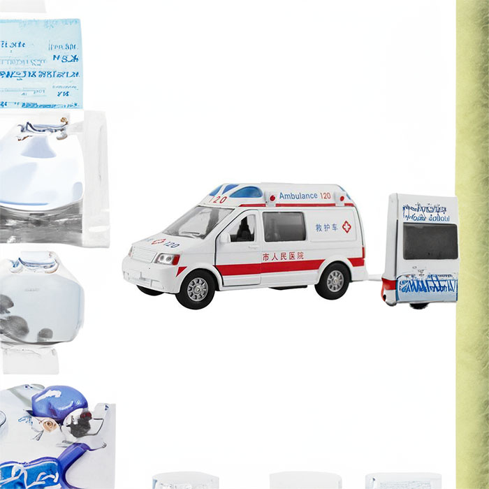 出租救护车电话