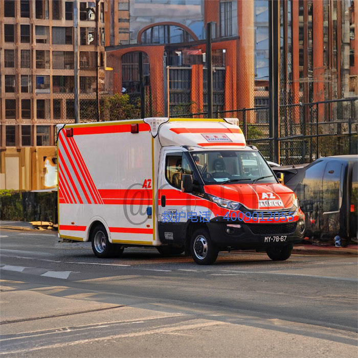 租赁私人救护车联系方式