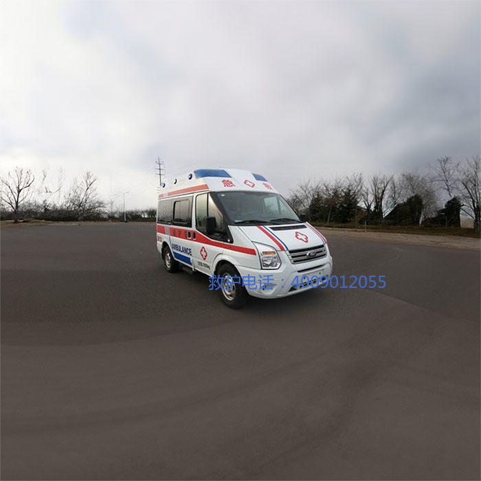 租赁私人救护车联系方式