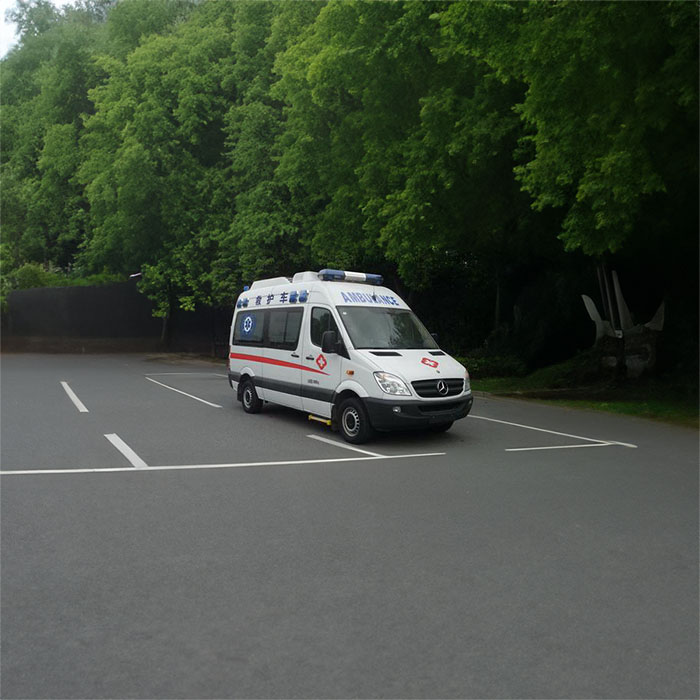 出租120联系方式