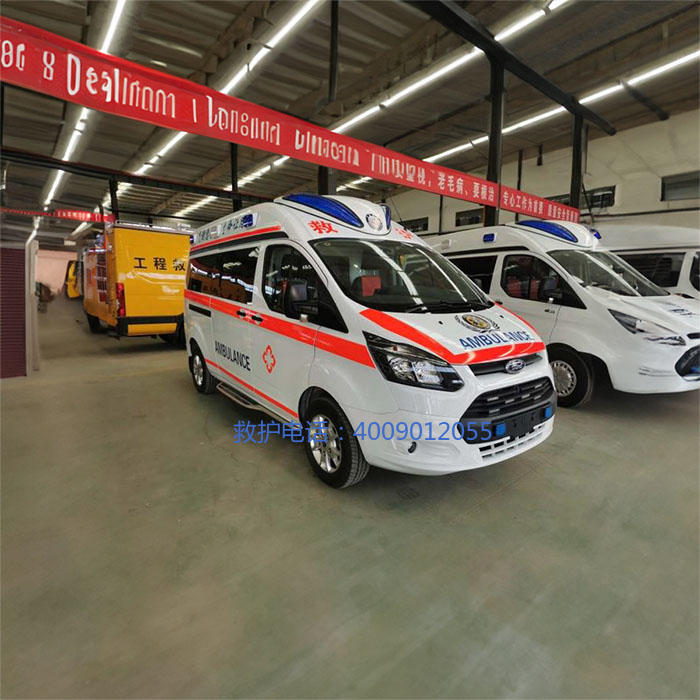 出租急救车联系电话