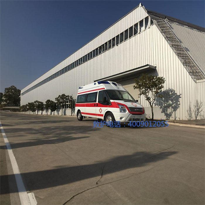 租赁私人救护车联系方式