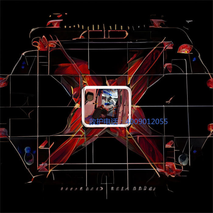 出租私人救护车电话号码