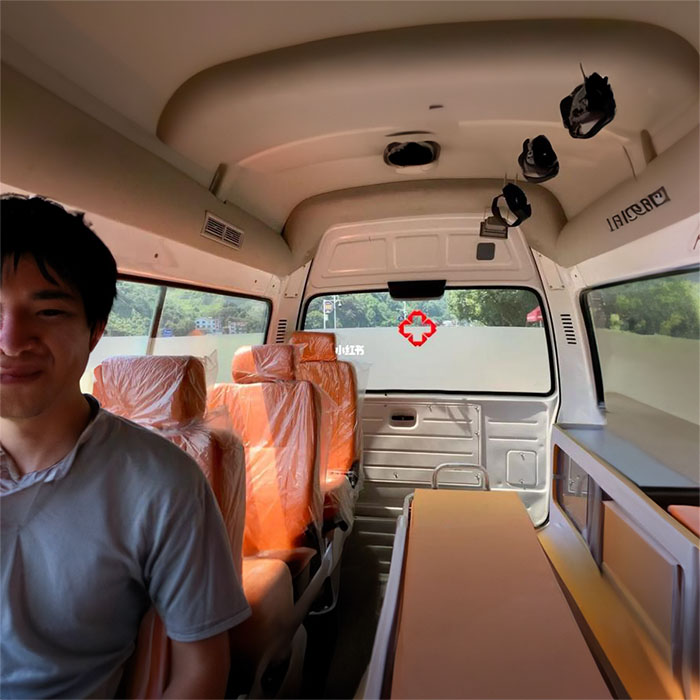 租赁救护车联系方式