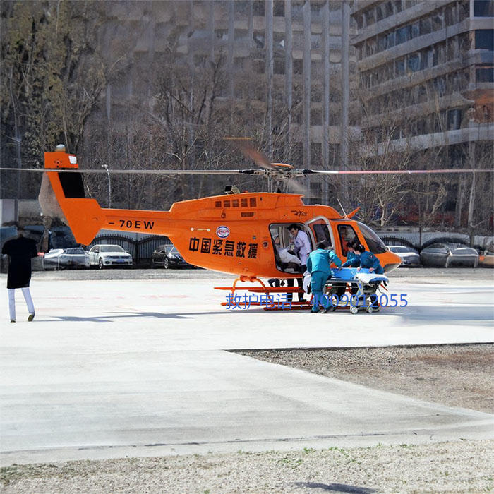 出租救护车电话号码