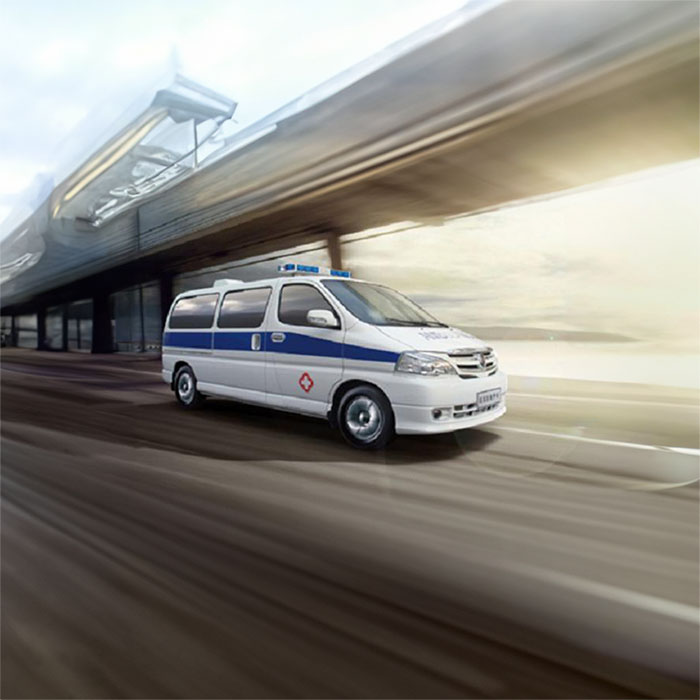 租赁急救车联系方式