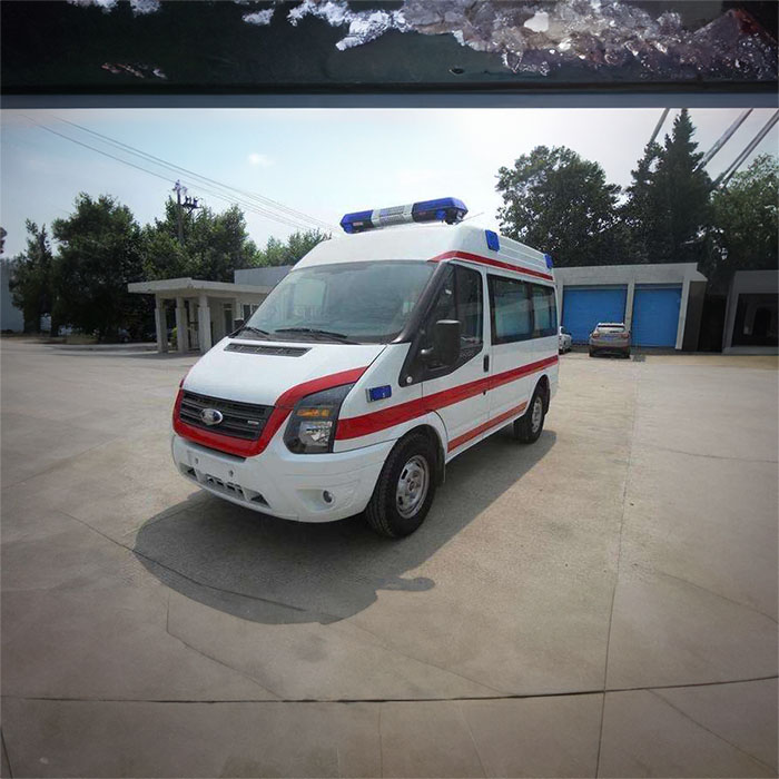 租赁救护车联系方式