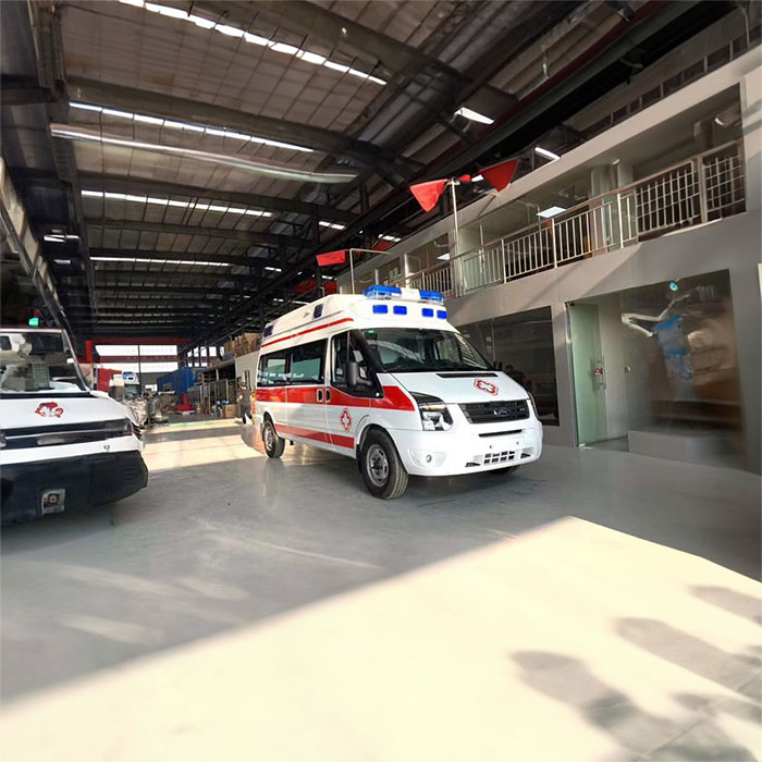 出租私人救护车电话