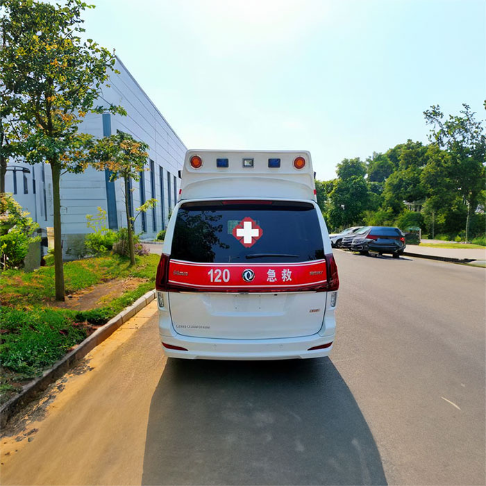 租赁私人救护车电话号码
