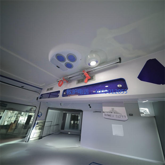 出租急救车电话