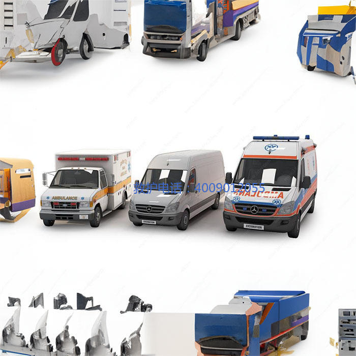 租赁急救车联系电话