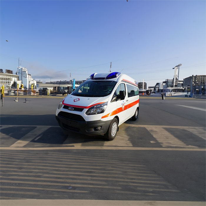 出租急救车电话