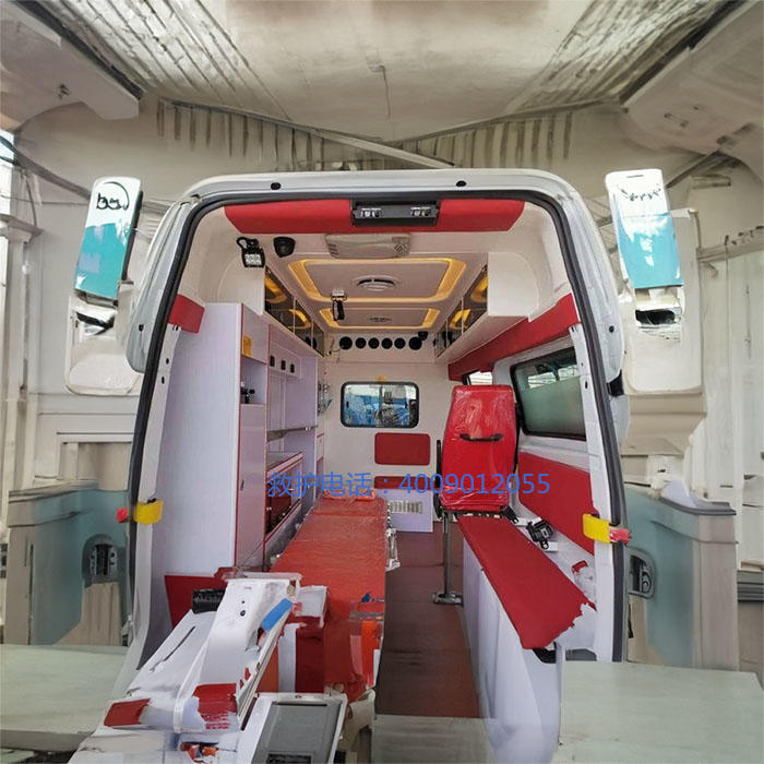 出租救护车联系方式