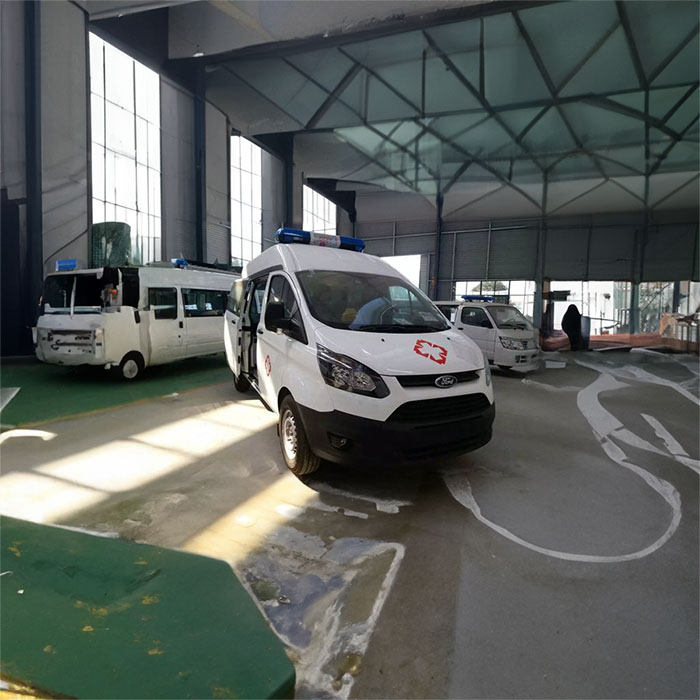 租赁急救车电话号码