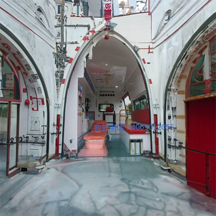 出租急救车联系方式