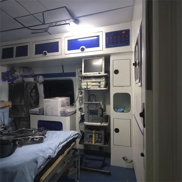 出租急救车联系方式